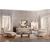St Claire Fabric Living Room Set