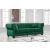 Bowery Velvet Sofa