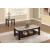 Festus Marble Occasional Table Set