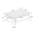 Festus Marble Occasional Table Set