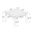 Festus Marble Occasional Table Set