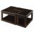 Frisco Bi-Cast Vinyl Coffee Table