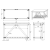 Ridley Marble Console Table
