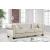 Bowery Velvet Sofa