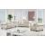 Bowery Velvet Sofa