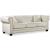 Bowery Velvet Sofa
