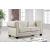 Bowery Velvet Loveseat