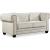 Bowery Velvet Loveseat