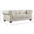Bowery Velvet Loveseat