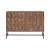 Braden 2-Door Cabinet