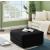 Lorenzo Velvet Ottoman/Coffee Table
