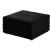 Lorenzo Velvet Ottoman/Coffee Table