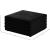 Lorenzo Velvet Ottoman/Coffee Table
