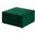 Lorenzo Velvet Ottoman/Coffee Table