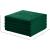 Lorenzo Velvet Ottoman/Coffee Table