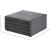 Lorenzo Velvet Ottoman/Coffee Table