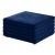 Lorenzo Velvet Ottoman/Coffee Table