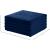 Lorenzo Velvet Ottoman/Coffee Table