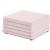 Lorenzo Velvet Ottoman/Coffee Table