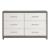 Rowan Wood Storage Platform Bedroom Set
