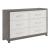 Rowan Wood Storage Platform Bedroom Set