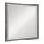 Rowan Rectangular Wood Mirror