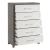 Rowan Wood Storage Platform Bedroom Set
