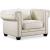 Bowery Velvet Chair