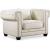 Bowery Velvet Chair