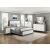 Rowan Wood Queen Storage Platform Bed