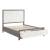 Rowan Wood Full Storage Platform Bed