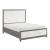 Rowan Wood Full Storage Platform Bed
