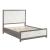 Rowan Wood Storage Platform Bedroom Set