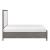 Rowan Wood Full Storage Platform Bed