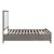 Rowan Wood Queen Storage Platform Bed