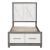 Rowan Wood Storage Platform Bed