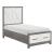 Rowan Wood Storage Platform Bedroom Set