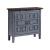 Corning 2-Door Cabinet