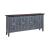 Cort 4-Door Cabinet