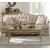 Ashden Polyester Fabric Sofa