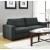 Ashmont Fabric Living Room Set
