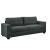 Ashmont Fabric Living Room Set