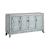 Aztek 4-Door Cabinet