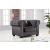 Bowery Velvet Chair