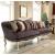 Casanova II Fabric Sofa