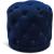 Harper Velvet Ottoman/Stool