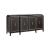 Lange 4-Door Sideboard