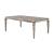 Bling Game Rectangular Wood Dining Set
