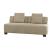 Darby Fabric Sofa