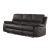 Greeley Reclining Leather Sofa